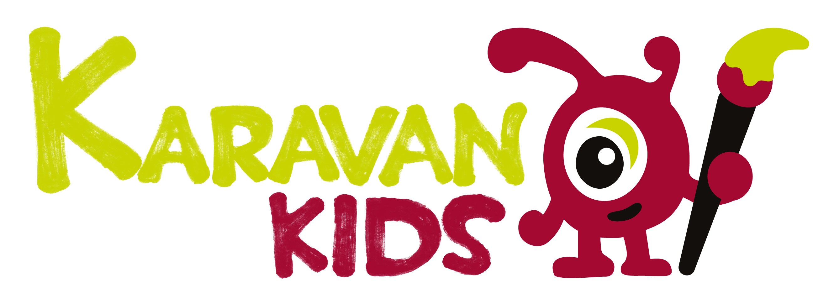 Karavan kids